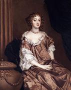 Countess of Northumberland Sir Peter Lely